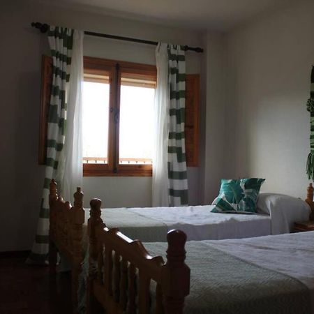 Apartamento Apto. Rural Las Candelas. La Covatilla Candelario Exterior foto