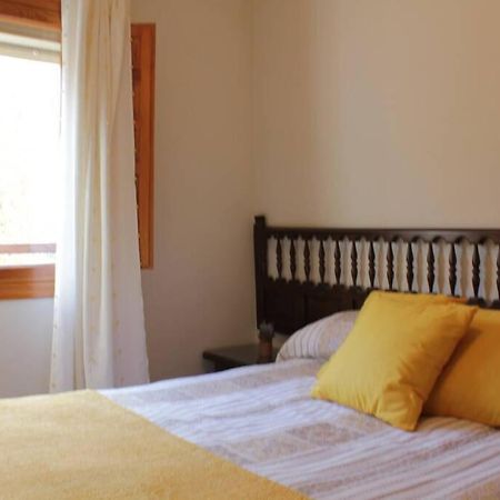 Apartamento Apto. Rural Las Candelas. La Covatilla Candelario Exterior foto